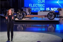 巨头抱团分摊成本，通用、本田深化战略联盟