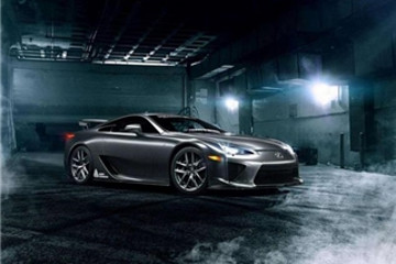 雷克萨斯8月增销22%，年销或创新高