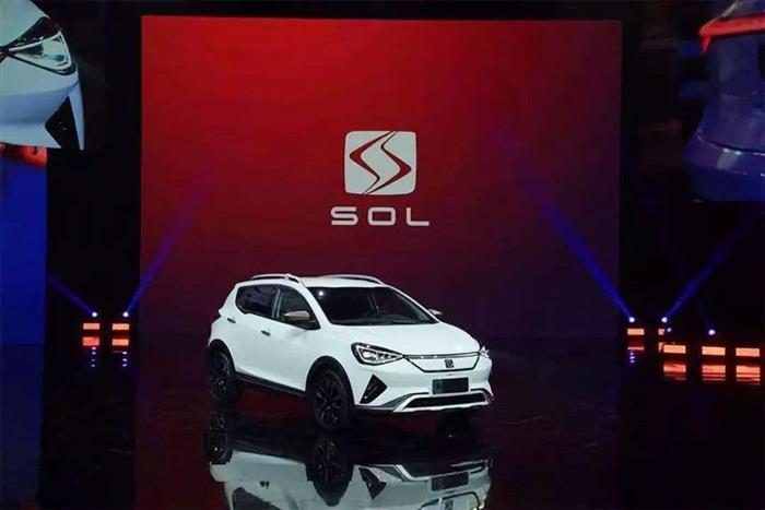江淮汽車，思皓,江淮乘用車,江淮純電動(dòng)車