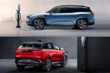 小鹏/蔚来汽车相继推出电池租赁服务 是否会成为行业新趋势