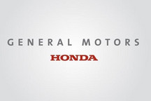 共享平台及驱动系统 通用/本田抱团合作