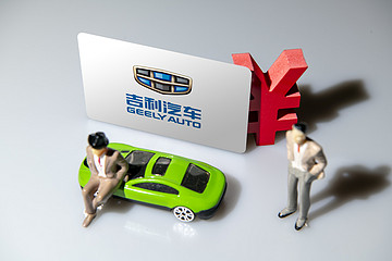 8月销量同比增长12% 吉利汽车PMA平台即将亮相