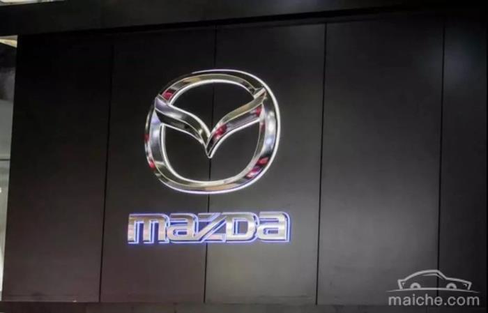 Серия Changan растет, Mazda продает в Китае 17 300 единиц в августе