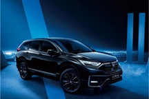 CR-V今年首破2万，东风本田8月淡季走高