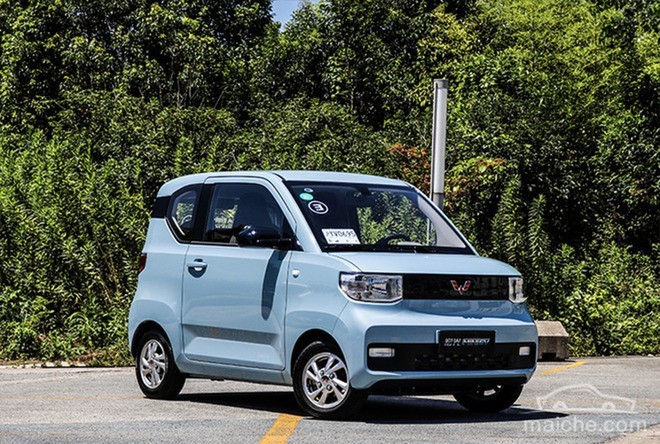 销量，8月汽车销量,五菱宏光MINI EV,五菱宏光8月销量