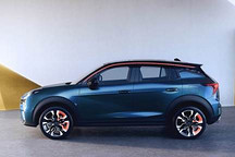 豪华车价格下探自主冲高更难，为了走量，吉利拼了？