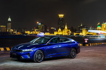 东风悦达起亚凯酷上市售16.18万起，再推“包牌价”提升竞争力