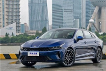 消灭低端车 东风悦达起亚发展规划曝光