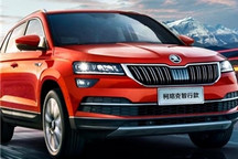 上汽大众连续8月同比下滑，奥迪A7L浮出水面