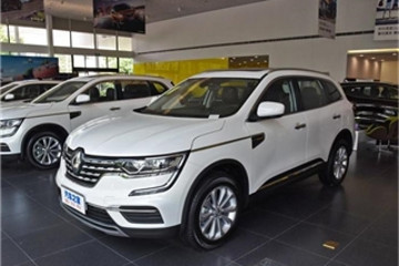 正式更名 东风雷诺完成股权转让工作