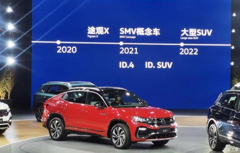 SUV,大众,新能源汽车,汽车销量 SUV,大众,新能源汽车,汽车销量