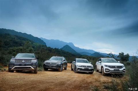 SUV,大众,新能源汽车,汽车销量 SUV,大众,新能源汽车,汽车销量