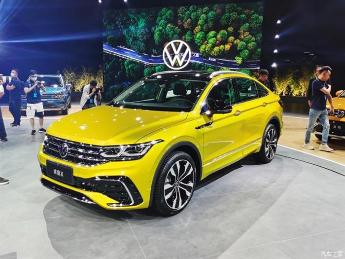 SUV，大眾,新能源汽車,汽車銷量