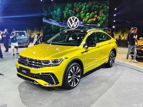 SUV,大众,新能源汽车,汽车销量 SUV,大众,新能源汽车,汽车销量