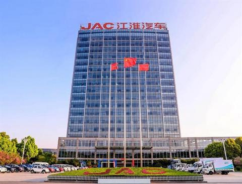 江淮汽车，江淮汽车,汽车销量