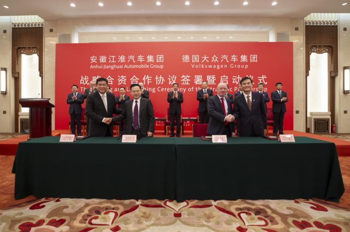 江淮汽車，江淮汽車,汽車銷量