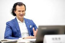 施戴维：将大庆工厂打造成沃尔沃全球生产的核心