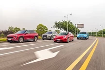 国务院：支持开展自动驾驶地图应用，建设京沪车联网公路