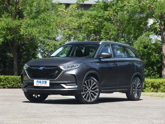 新車，SUV，8月汽車銷量,8月熱銷車