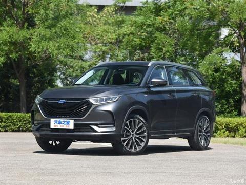 新车,SUV,8月汽车销量,8月热销车 新车,SUV,8月汽车销量,8月热销车