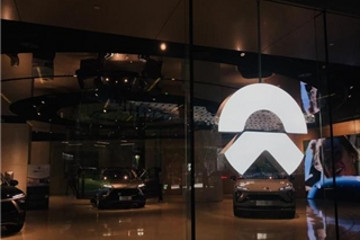 蔚来：6年时间，打造品牌围墙