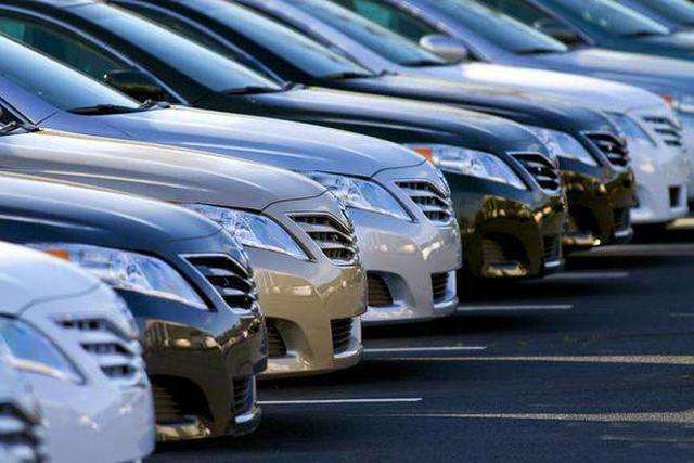 2020車企財(cái)報(bào),汽車業(yè)毛利率