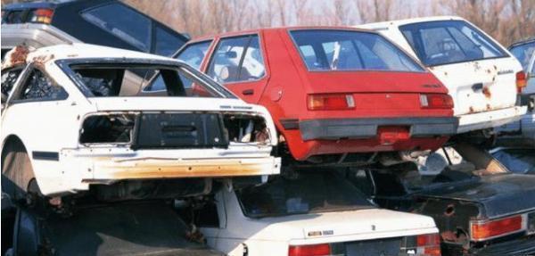 機(jī)動(dòng)車(chē)報(bào)廢新規(guī)實(shí)施 2.6億車(chē)主已嘗甜頭