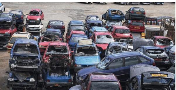 機(jī)動(dòng)車(chē)報(bào)廢新規(guī)實(shí)施 2.6億車(chē)主已嘗甜頭