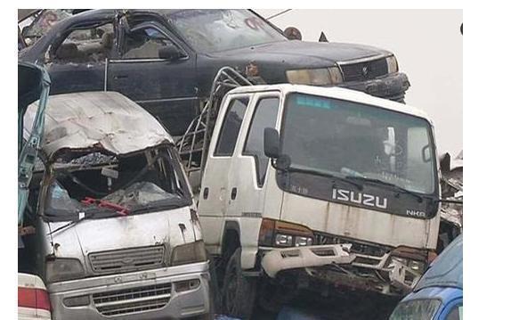 機(jī)動(dòng)車(chē)報(bào)廢新規(guī)實(shí)施 2.6億車(chē)主已嘗甜頭