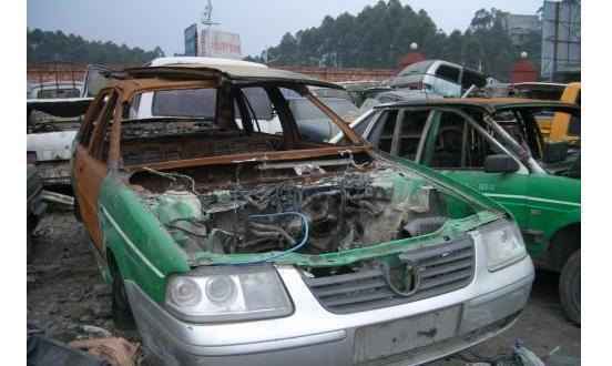 機(jī)動(dòng)車(chē)報(bào)廢新規(guī)實(shí)施 2.6億車(chē)主已嘗甜頭