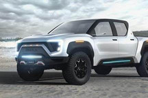 通用汽车入股“卡车版特斯拉”11%股份，尼古拉股价一夜暴涨超40%