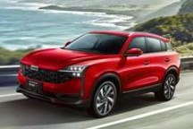 地产宝能向造车宝能的转变，姚振华能否打好观致这张牌？