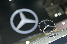 北汽欲抢先一步增持戴姆勒股份至9.99% 超越吉利成为第一大股东