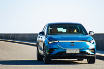 天际ME7将于9月19日上市，售价30万以内