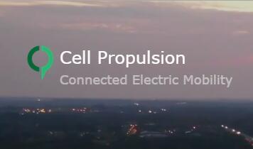Cell Propulsion