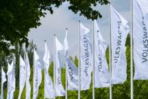 大众中国CEO炮轰增程式，李想隔空喊话：愿意和奥迪Q7比能耗