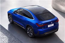 已卖出5万多台 李斌：蔚来从来不打折 平均售价比特斯拉贵10万