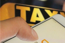 管理更严谨 快的新出租上线开放平台