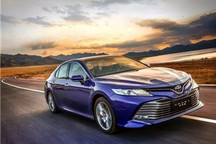 8月再破7万销量大关，广汽丰田的强势你不懂