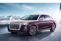 红旗势头正猛 H9上市助推完成年度目标