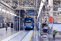 福田戴姆勒销量、占有率实现双增长