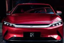 “不上不下”的比亚迪汉