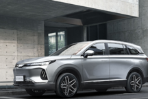 D轮融资接近完成，威马汽车联手高通、百度，加速智能化落地