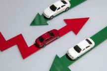 8月车型销量榜：自主品牌正在丢失SUV阵地