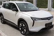 实现L4自动驾驶？威马新车9月15日正式亮相