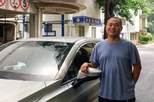 采訪真實(shí)滴滴司機(jī)：賣(mài)掉雷凌雙擎換電動(dòng)車(chē)后悔過(guò)嗎？
