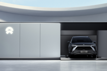 工信部支持各地试点车电分离模式，协同解决换电难题