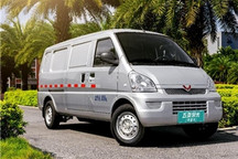 第二批新能源汽车下乡名单公布 五菱品牌三款车型入选