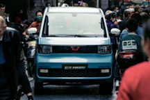 上市首月就登顶销冠，宏光MINI EV怎么这么能打？