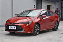 大众朗逸降5.67 万元 紧凑型车降价排行